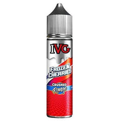 Frozen Cherries By IVG E-Liquid 50ml 0mg  I VG   