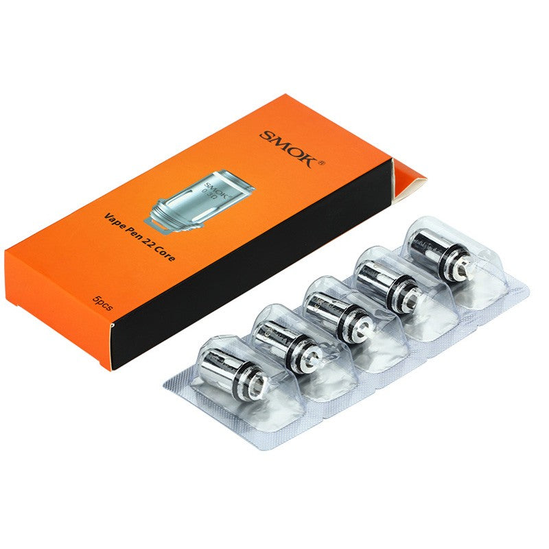 Smok vape Pen 22 Coils  SMOK   